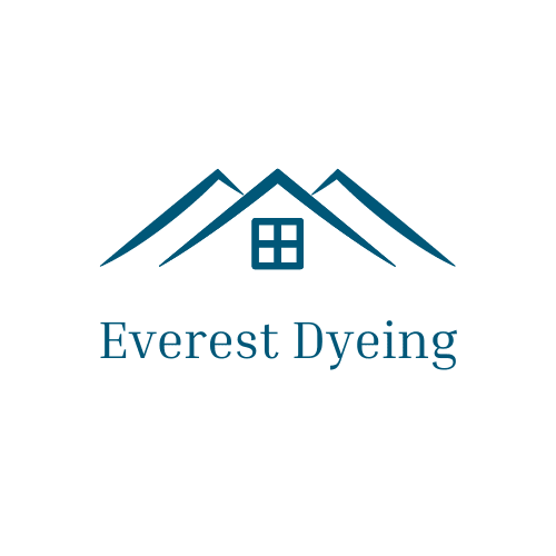 Everest Dyeing